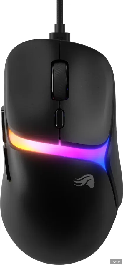 Glorious Model D3 - Mus