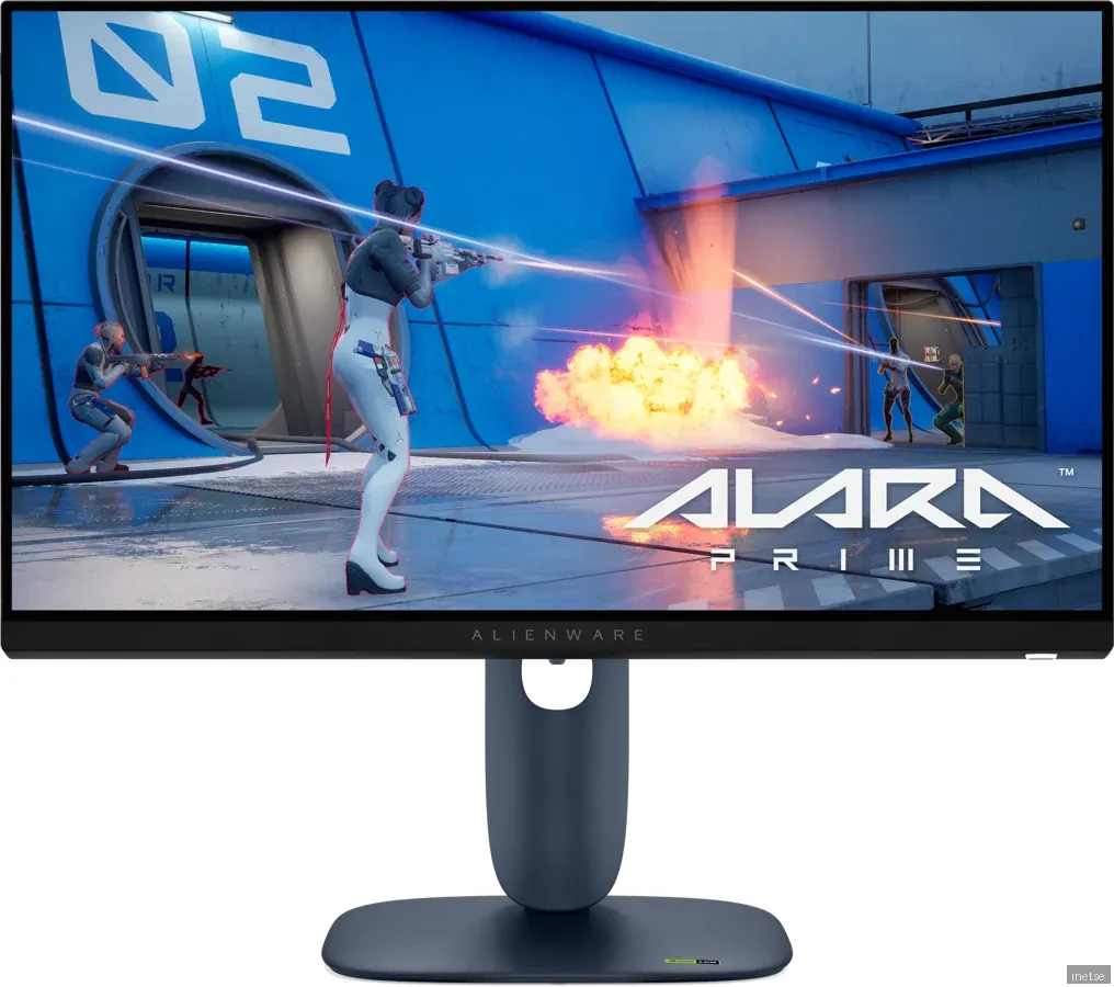 Dell 25" Alienware AW2525HM IPS 320 Hz