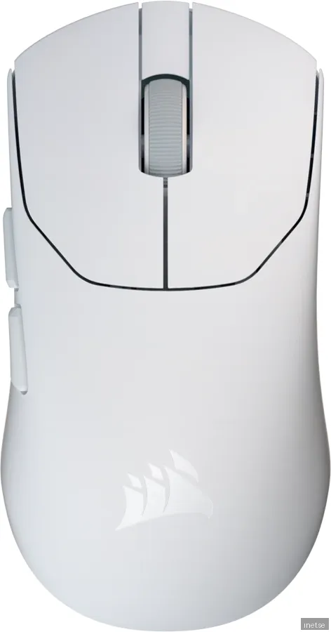 Corsair Sabre v2 Pro - White