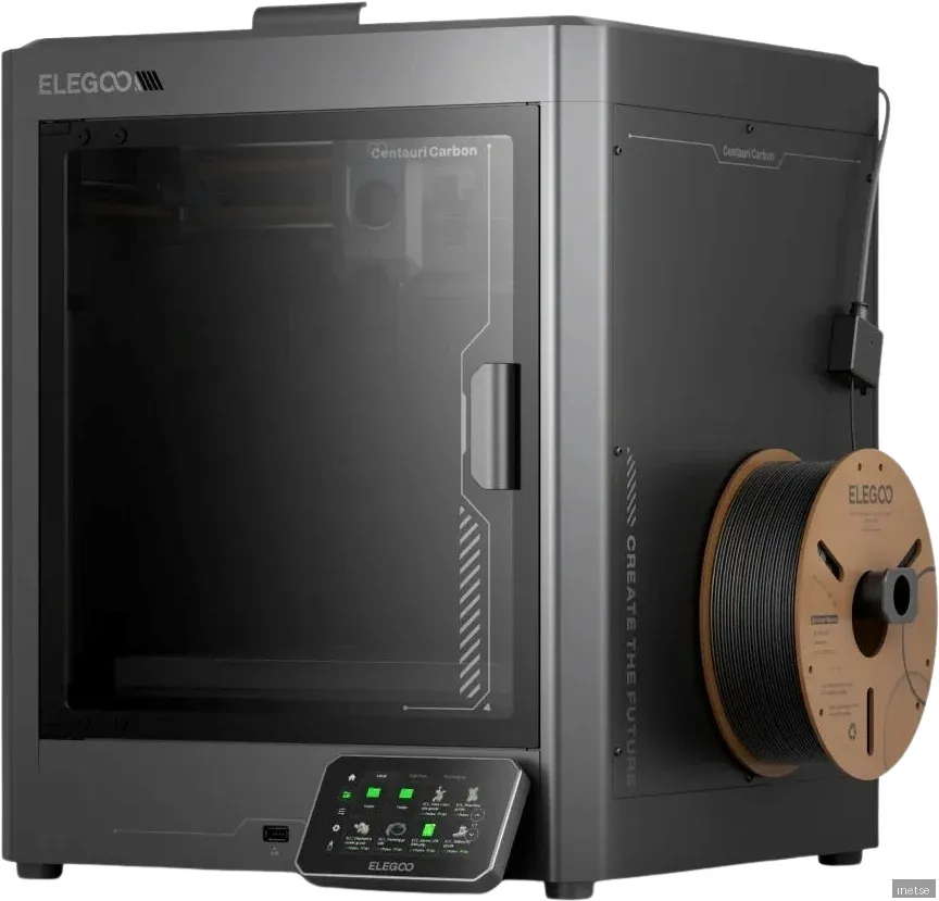 Elegoo Centauri Carbon