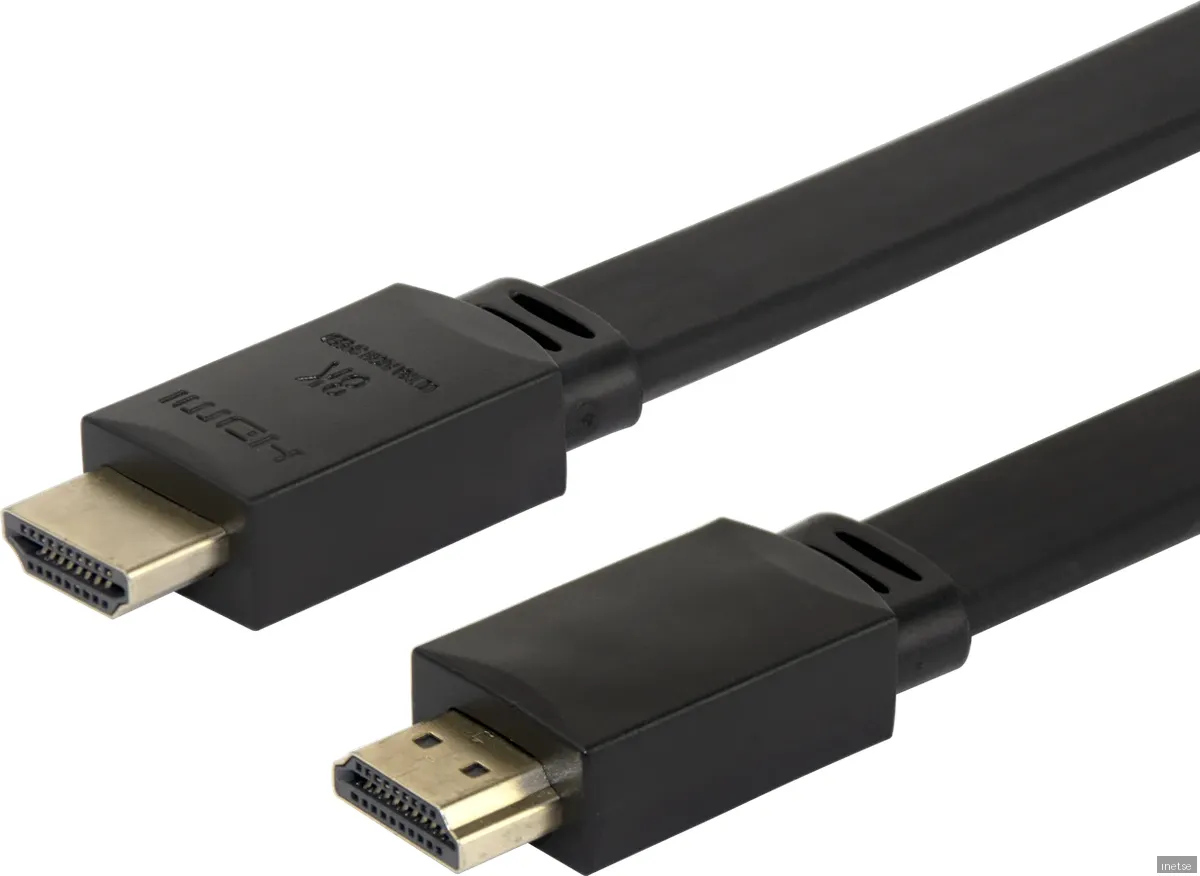 Deltaco HDMI cable