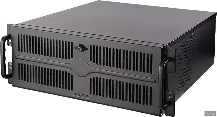 Chieftec UNC-409S-AIO-OP