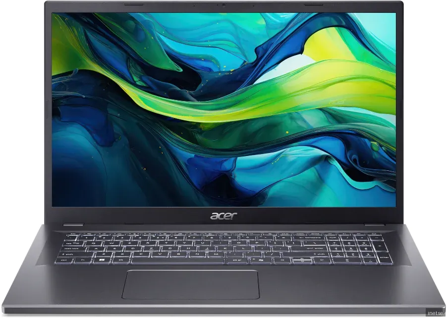 Acer Aspire 17 A17-51M-7286
