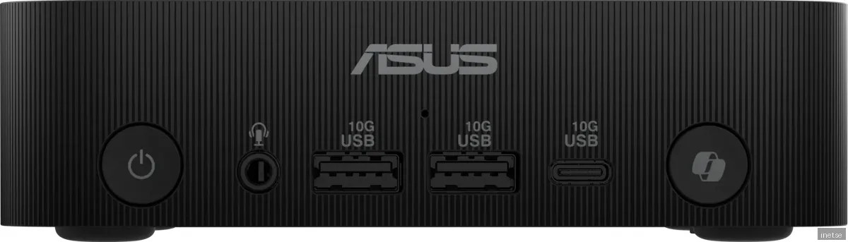 ASUS ExpertCenter - Ryzen Ai 7 350 - 32GB 1TB SSD