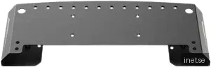 Moza Racing mBooster Base Extension Plate - Miscellaneous - PC