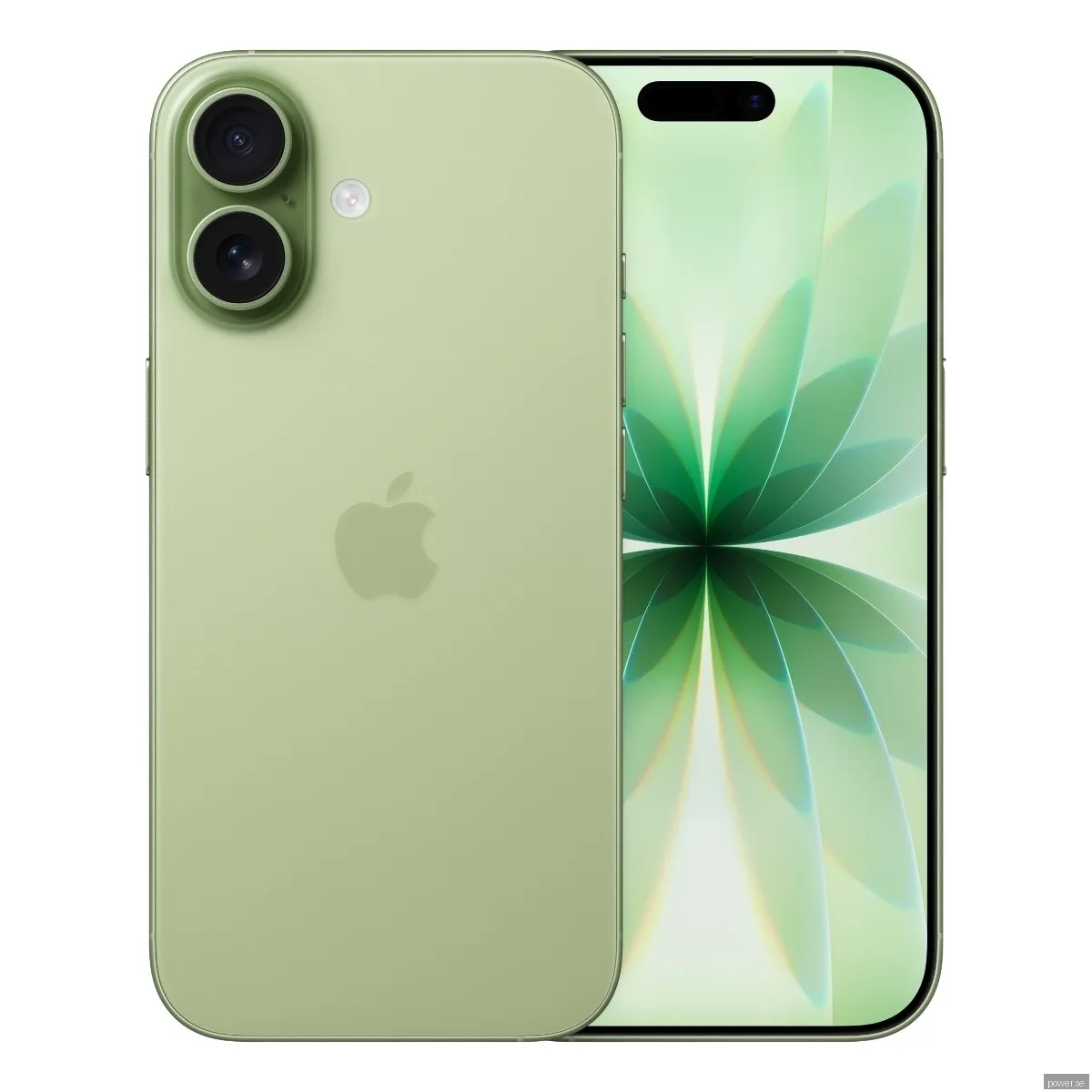 Apple iPhone 17 - 5G smartphone
