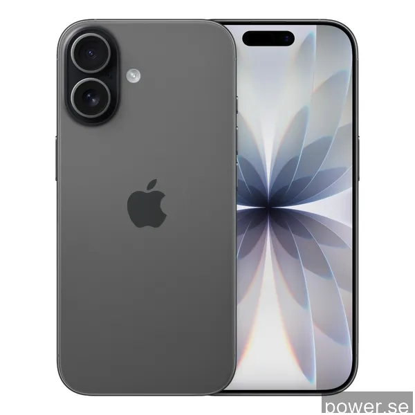 Apple iPhone 17 512GB Black