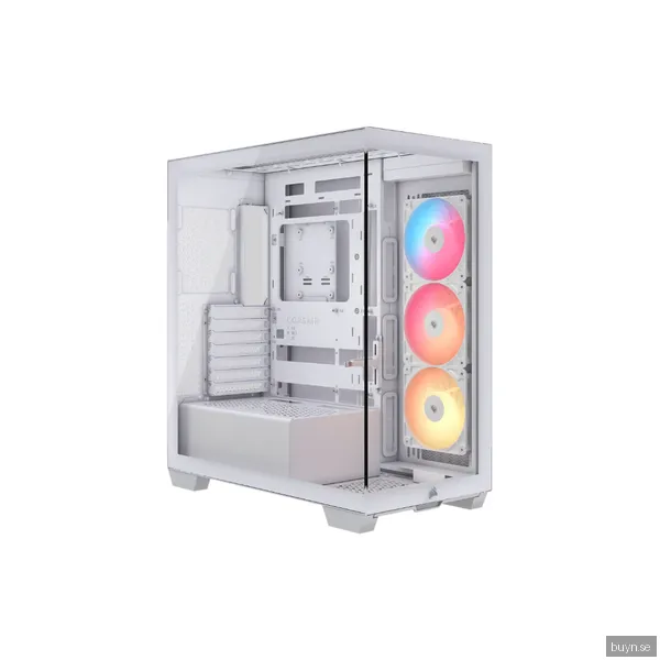 Corsair 3500X RS-R ATX Vit