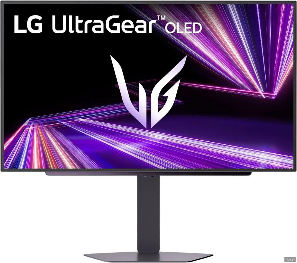 LG 27" UltraGear 27GX704A OLED QHD 240 Hz