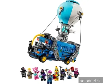LEGO LEGO Fortnite Battle Bus 77073
