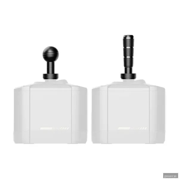 Moza - Active Shifter Knob