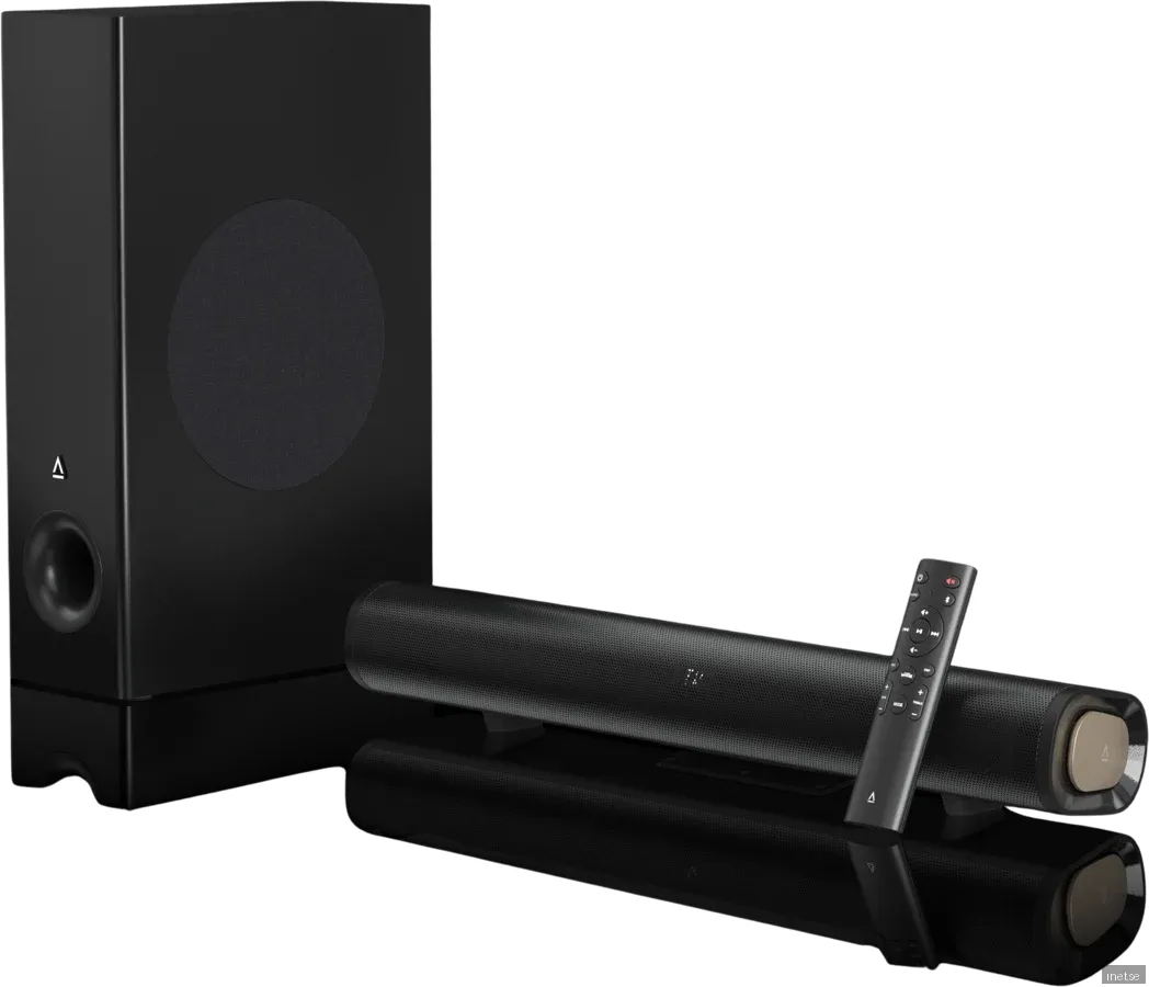 Creative Stage Pro Soundbar