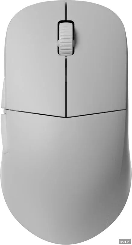 Endgame Gear XM2w 4k V2 Wireless White Frost