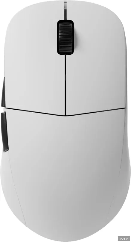 Endgame Gear XM2w 4k (v2) - Trådlös Gamingmus - Vit