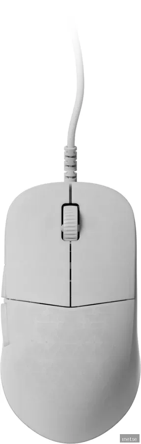 Endgame Gear XM2 8k V2 White Frost