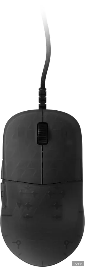 Endgame Gear XM2 8k (v2) - Trådbunden Gamingmus - Dark Frost