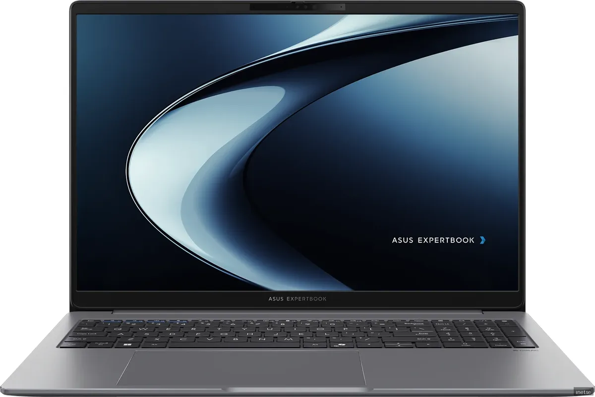 Asus ExpertBook P3 PM3606CKA - 16" - Ryzen AI 5 - 16GB - 512GB SSD