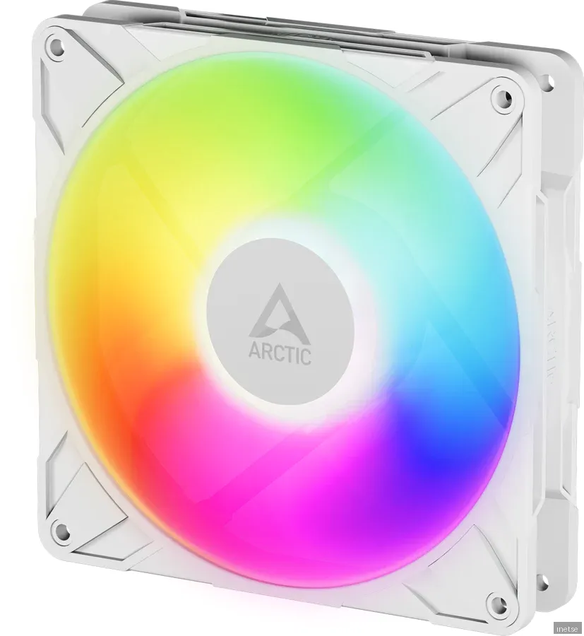 Arctic P14 Pro PWM Vit A-RGB PST 140mm