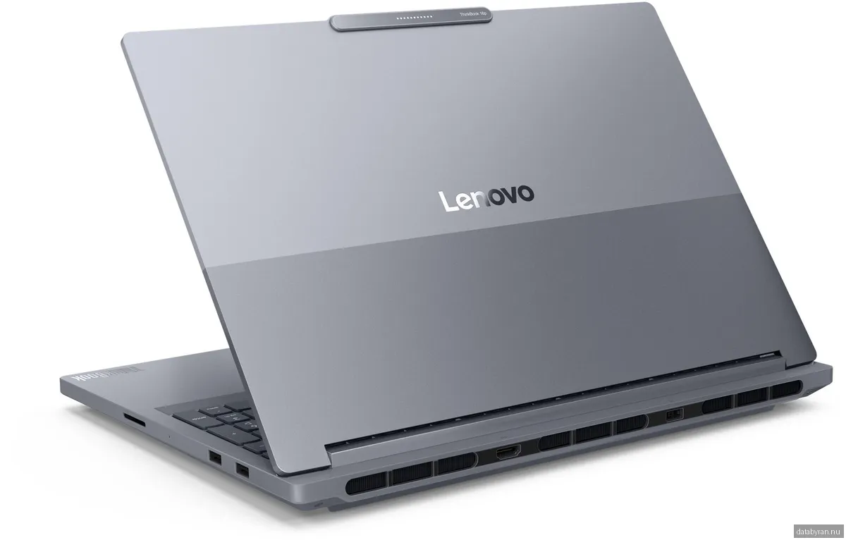 Lenovo ThinkBook 16p G6 ADR - 16" - AMD Ryzen 9 - 32GB RAM - 1TB SSD - RTX 5060