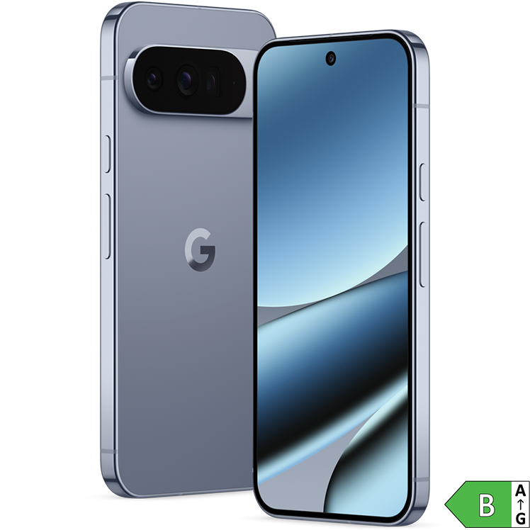 Google Pixel 10 Pro XL 256GB/16GB - Obsidian