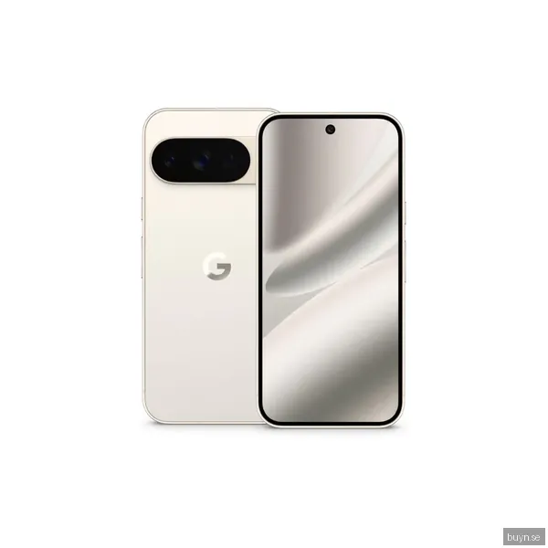 Google Pixel 10 Pro XL / 256GB - Porcelain