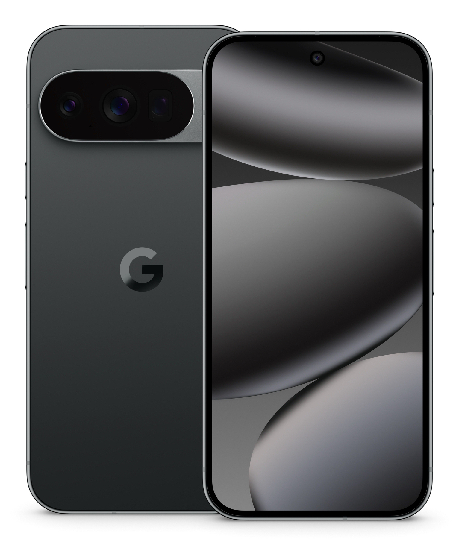 Google Pixel 10 Pro 5G smartphone 128GB (obsidian)