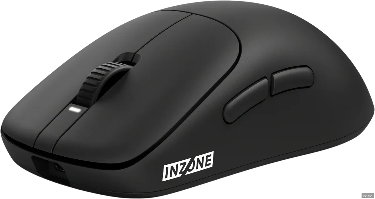 Sony INZONE Mouse-A Trådlös Gamingmus