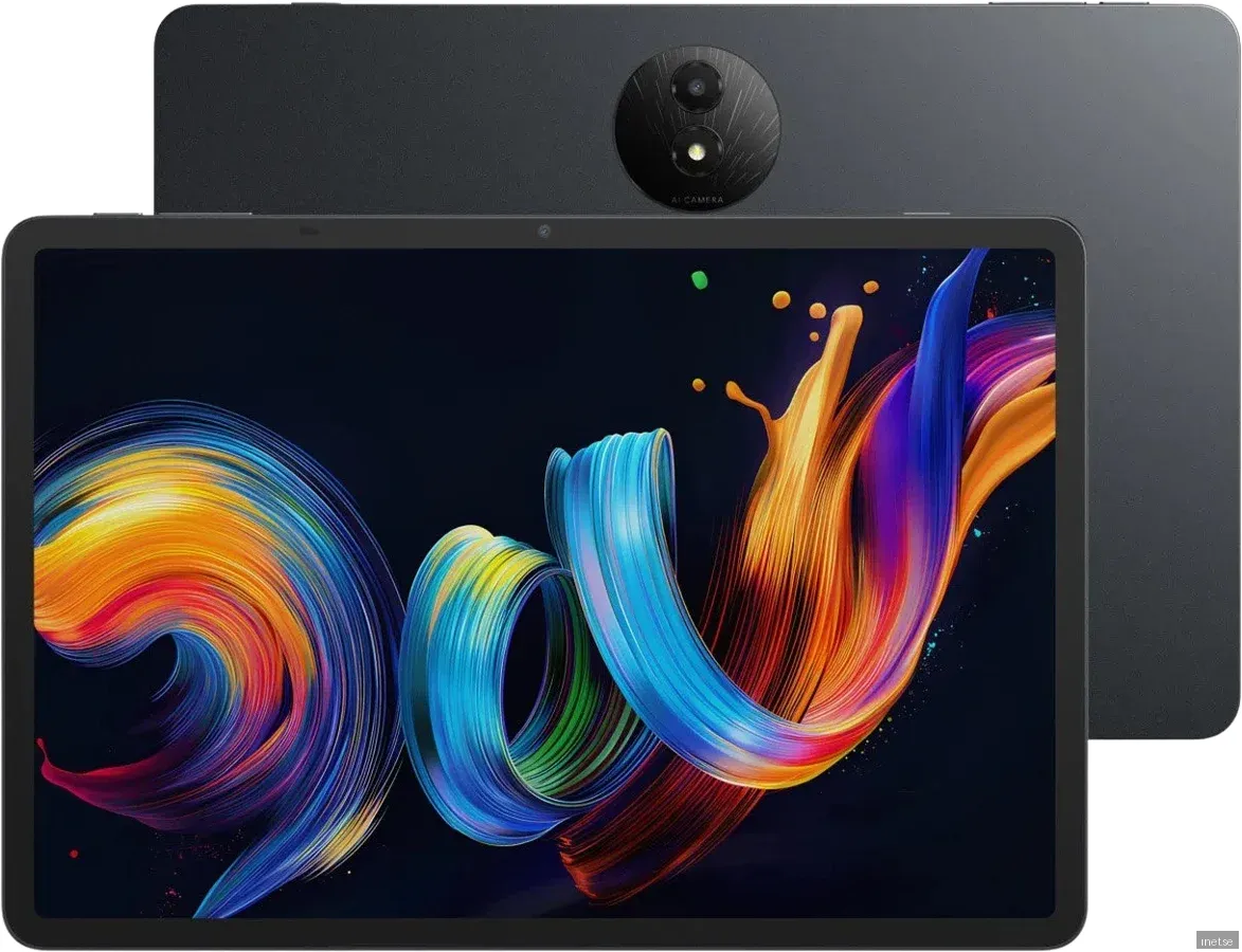 TCL Tab 11 Plus - 11.5" Wi-Fi 256GB Svart