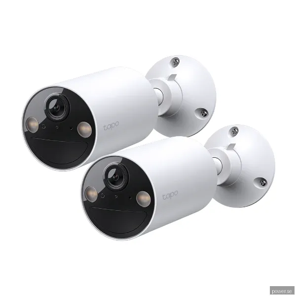 TP-Link Tapo C410 V1