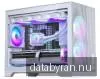 Phanteks XT M3 - tower - micro ATX - Chassi - Tower - Vit