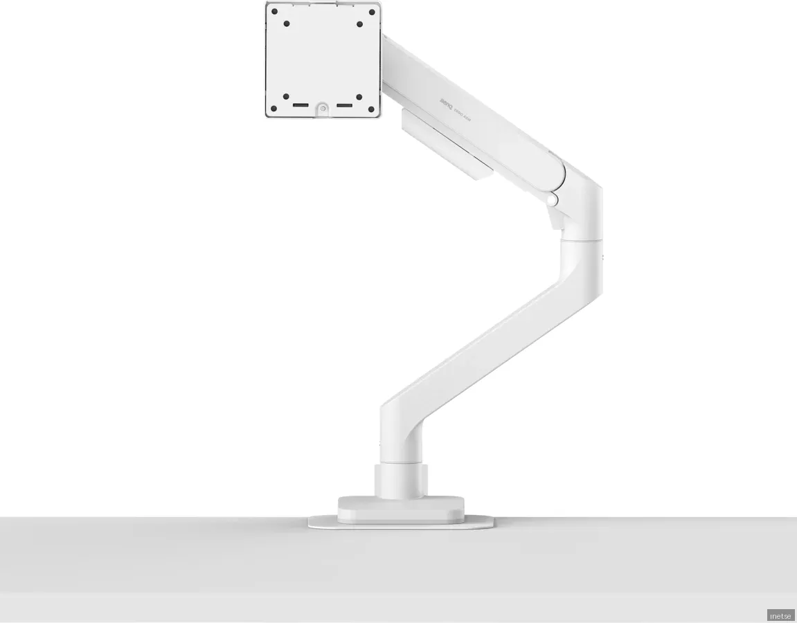 BenQ Ergo Arm BSH02 - Vit Monitorarm (DEMO)