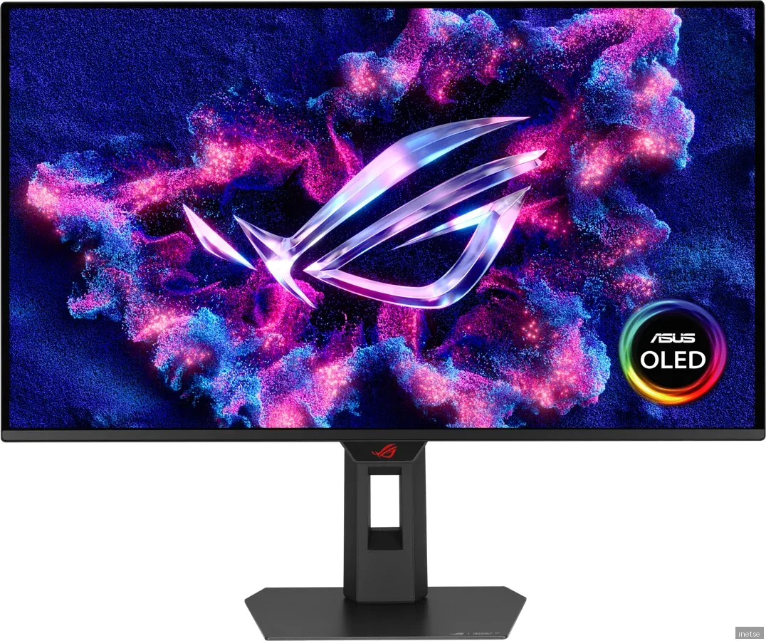 ASUS 27" XG27ACDMS