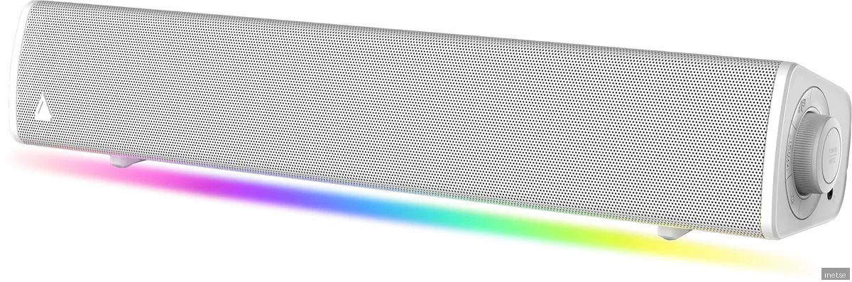 Creative Sound Blaster GS3 Soundbar Vit