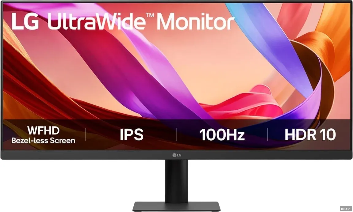 LG 29" UltraWide 29U511A IPS WFHD 100 Hz
