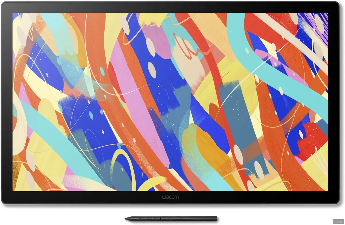 Wacom Cintiq 24 (2025)