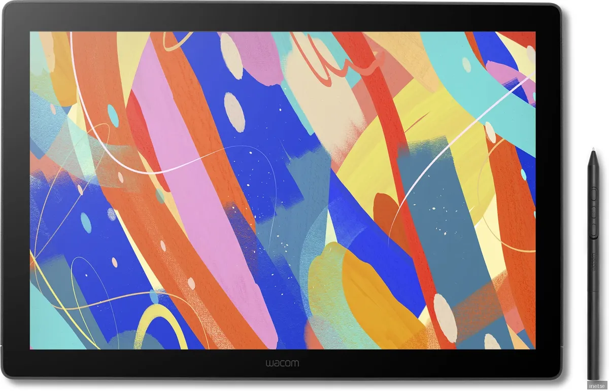 Wacom Display Cintiq 16 (2025)
