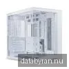 Lian Li O11D Mini V2 White - Chassi - Miditower - Vit