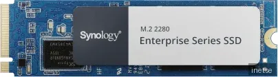 Synology SNV5420-1600G M.2 2280 NVMe SSD