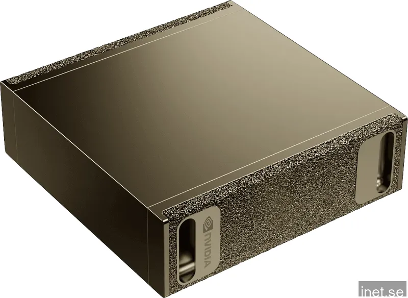 NVIDIA DGX Spark - Founders Edition