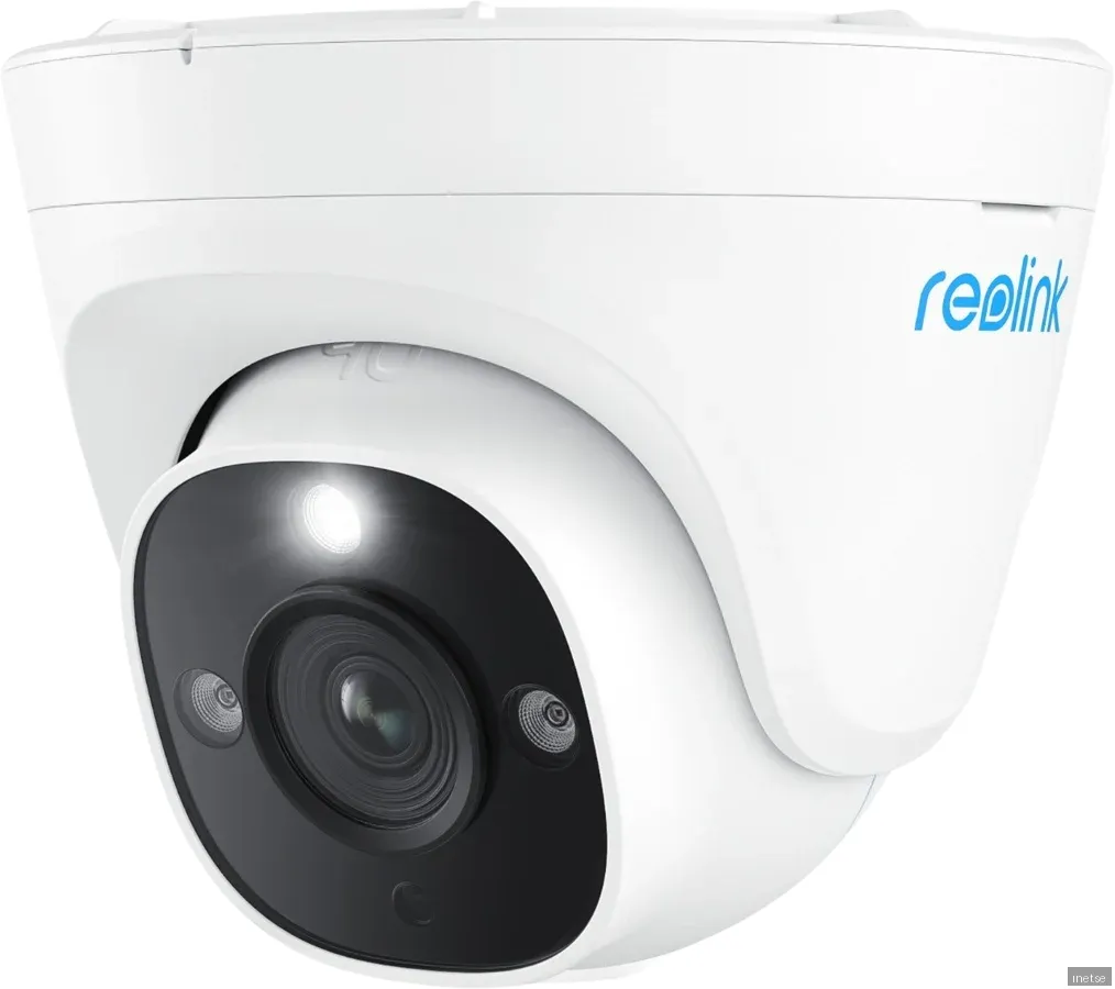 REOLINK P334 (Dome)