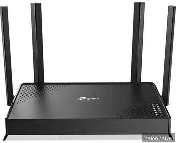 TP-Link Archer BE220 BE3600 Dual-Band Wi-Fi 7 Router