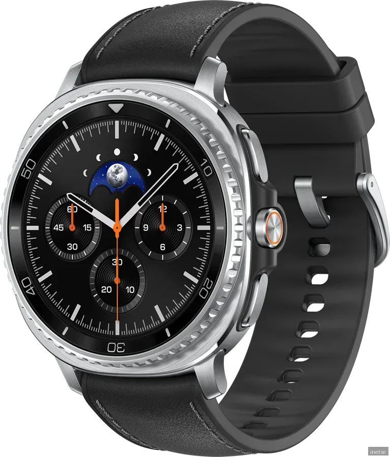 Samsung Galaxy Watch8 Classic eSim Black
