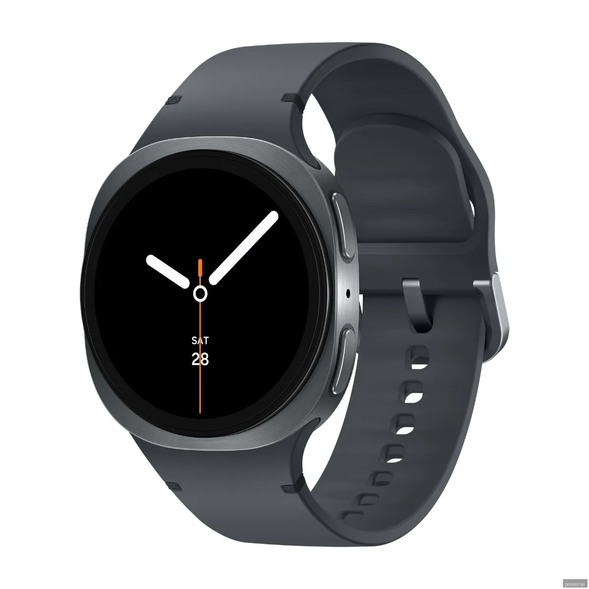 Samsung Galaxy Watch8 Small 44mm BT Grafit