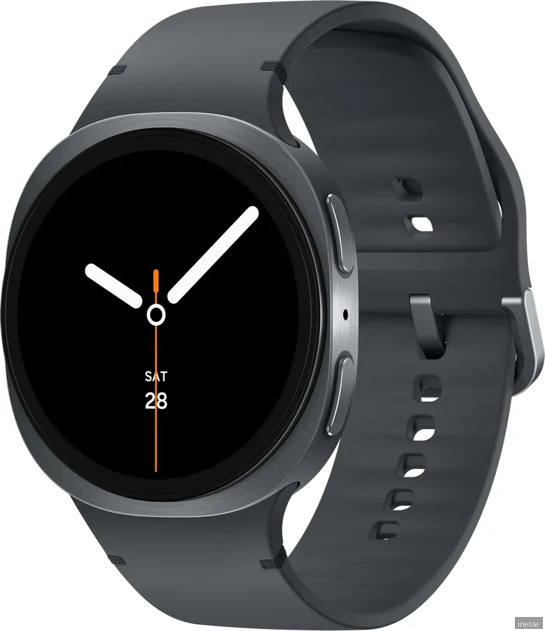 Samsung Galaxy Watch8 44mm eSim (graphite)