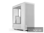 Fractal Design Epoch TG Mid Tower (vit)