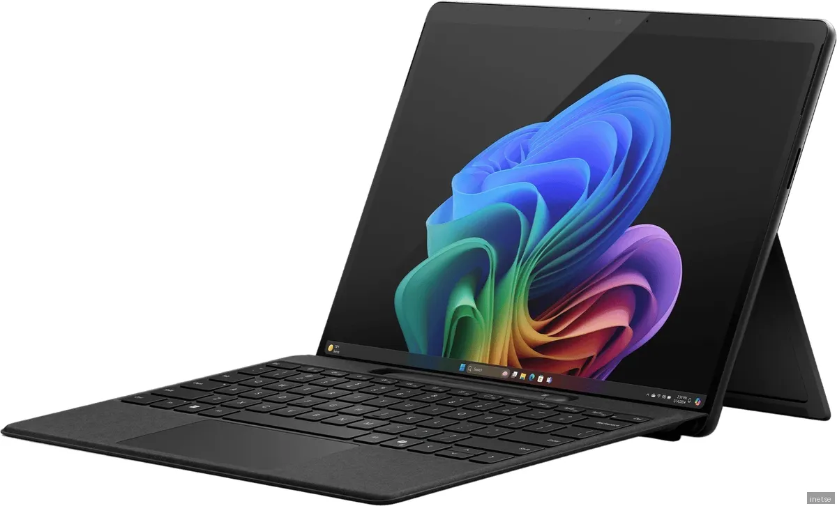 Microsoft Surface Pro Copilot+ PC C10 13" touch
