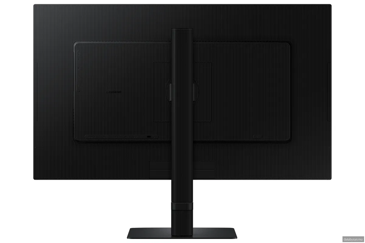 Samsung ViewFinity S60UD 27" - USB-C - 2560x1440 100Hz