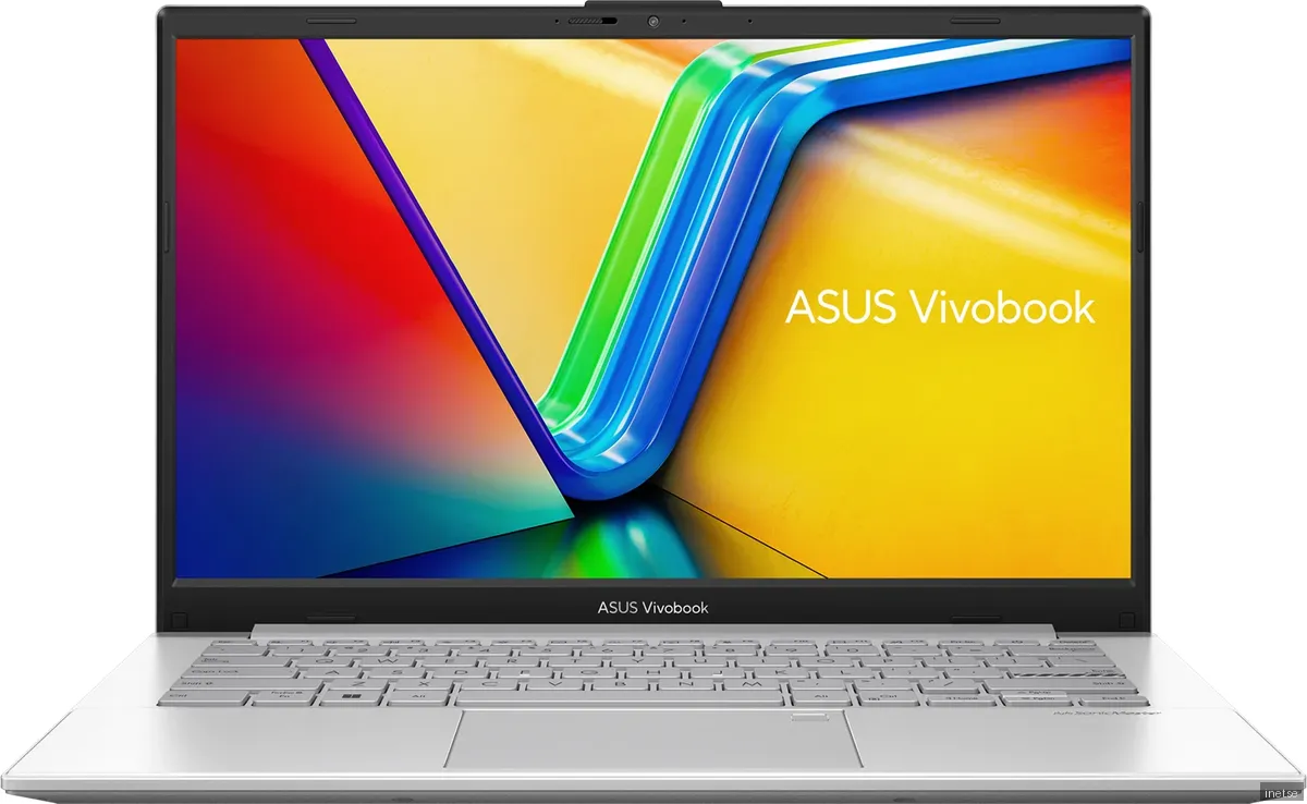 ASUS Vivobook Go 14 L1404 - Ryzen 5 | 16GB | 512GB