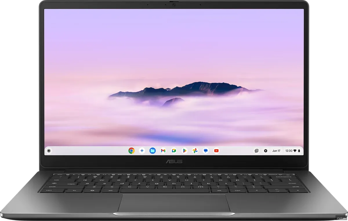 ASUS Chromebook 14 CX14 - Core 3 | 8GB | 128GB