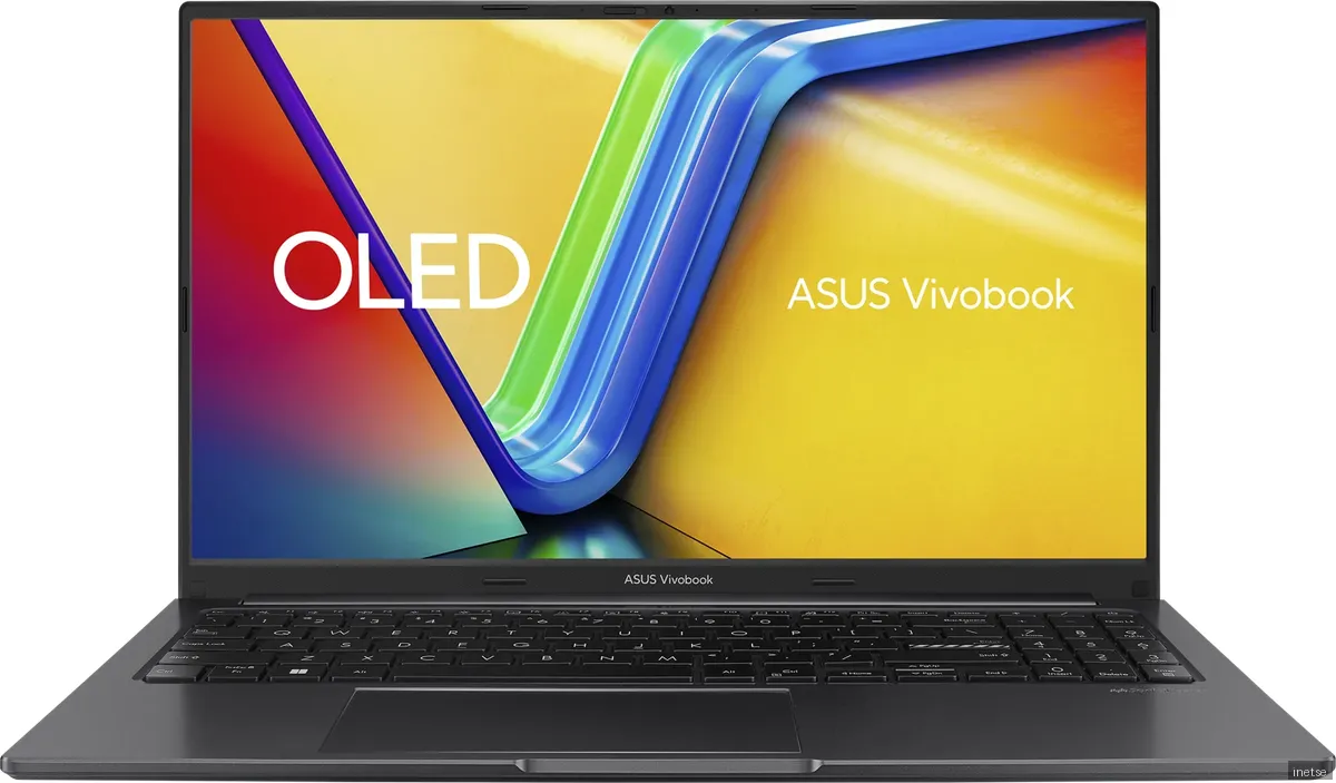 ASUS Vivobook 15 OLED D1505 - Ryzen 5 | 16GB | 512GB